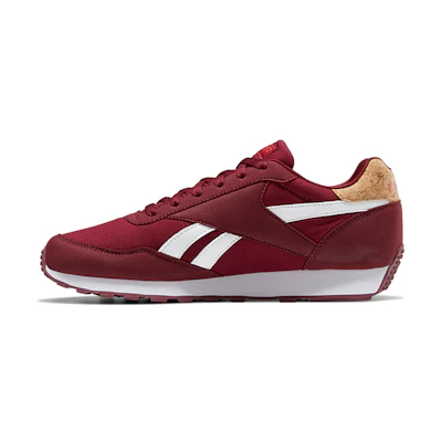 Reebok Royal Rewind Run 'Red White'