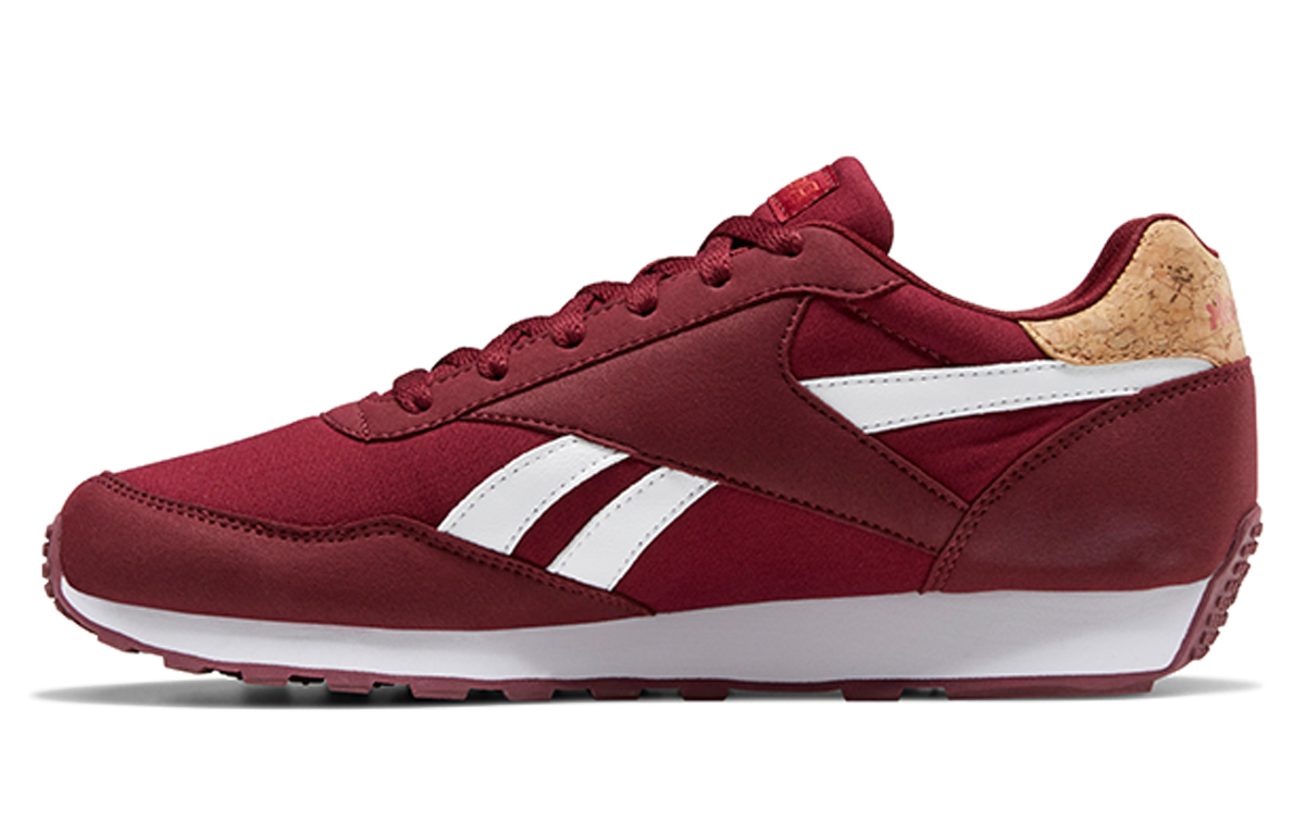 Reebok Royal Rewind Run 'Red White' FX1113