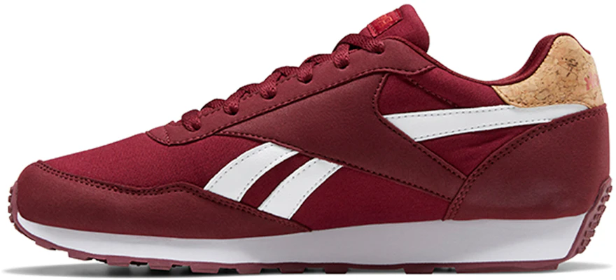 Reebok Royal Rewind Run ''Rot Weiß'' FX1113 Buy Reebok Royal Rewind Run ''Rot Weiß'' FX1113