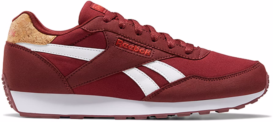 Reebok Royal Rewind Run 紅白 跑步鞋 Order Reebok Royal Rewind Run 紅白 跑步鞋