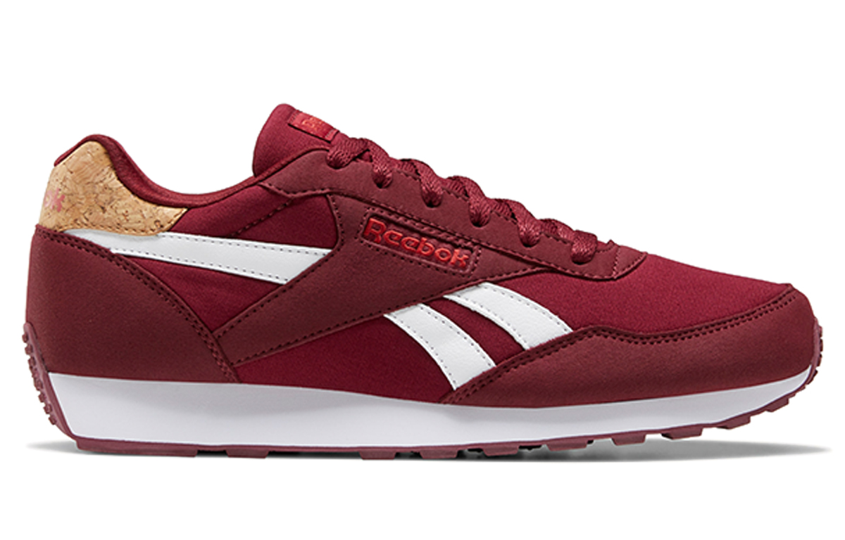 Order Reebok Royal Rewind Run ''Rot Weiß'' FX1113