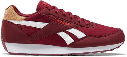 Order Reebok Royal Rewind Run 紅白 跑步鞋