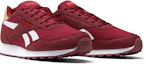 Lookbook Reebok Royal Rewind Run ''Rot Weiß'' FX1113