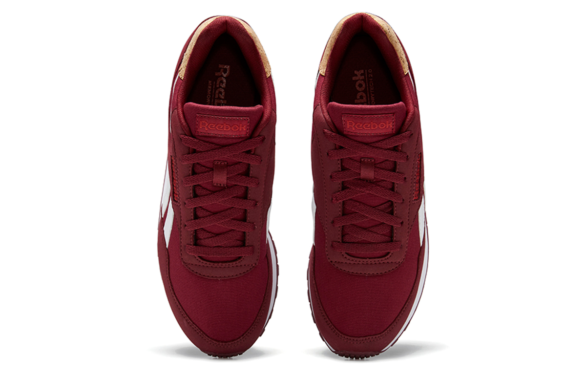 Shop Reebok Royal Rewind Run ''Rot Weiß'' FX1113