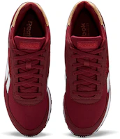 Shop Reebok Royal Rewind Run 紅白 跑步鞋