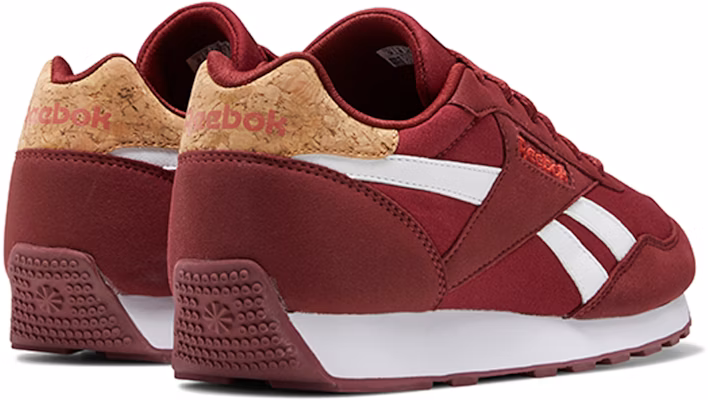 Reebok Royal Rewind Run 紅白 跑步鞋 Purchase Reebok Royal Rewind Run 紅白 跑步鞋
