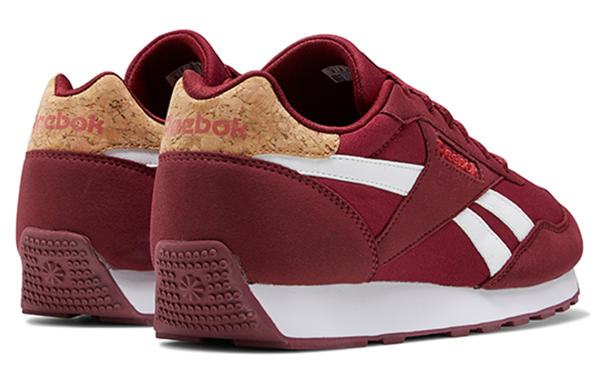 Purchase Reebok Royal Rewind Run ''Rot Weiß'' FX1113