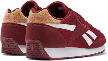 Purchase Reebok Royal Rewind Run 紅白 跑步鞋
