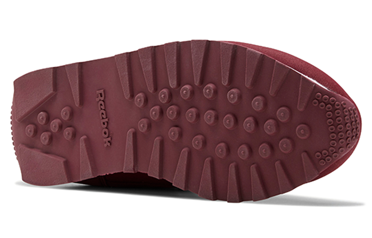 Details for Reebok Royal Rewind Run ''Rot Weiß'' FX1113