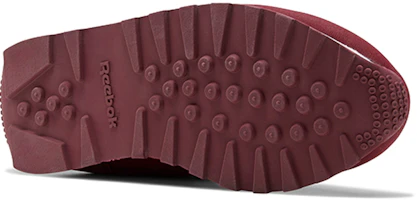 Details for Reebok Royal Rewind Run 紅白 跑步鞋