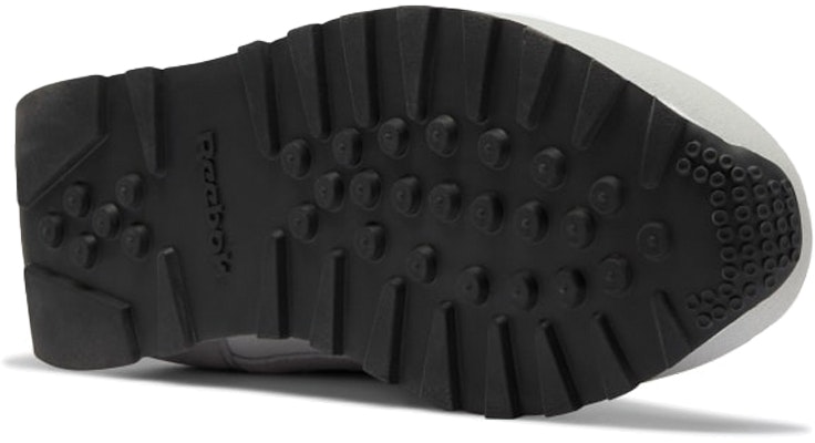 锐步Royal Rewind灰黑橙色跑鞋 FX0993 Details for 锐步Royal Rewind灰黑橙色跑鞋 FX0993