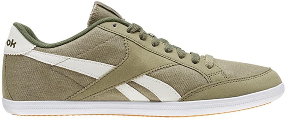 リーボック ロイヤルTX ボードシューズ (グリーン) BD3132 Order リーボック ロイヤルTX ボードシューズ (グリーン) BD3132