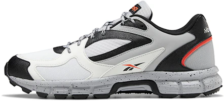 Reebok Royal Run Finish 2.0 'Black Gray' EG9421 Reebok Royal Run Finish 2.0 'Black Gray' EG9421
