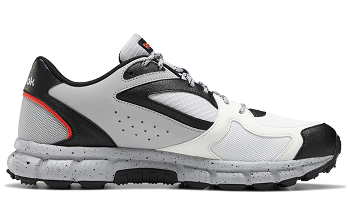 Order Reebok Royal Run Finish 2.0 'Black Gray' EG9421