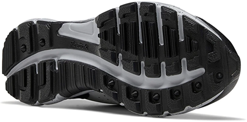 Reebok Royal Run Finish 2.0 'Black Gray' EG9421 Details for Reebok Royal Run Finish 2.0 'Black Gray' EG9421