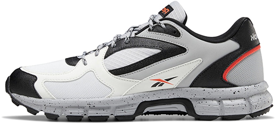Reebok Royal Run Finish 2.0 'Black Gray' EG9421 Buy Reebok Royal Run Finish 2.0 'Black Gray' EG9421