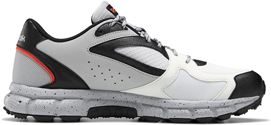 Reebok Royal Run Finish 2.0 'Black Gray' EG9421 Order Reebok Royal Run Finish 2.0 'Black Gray' EG9421