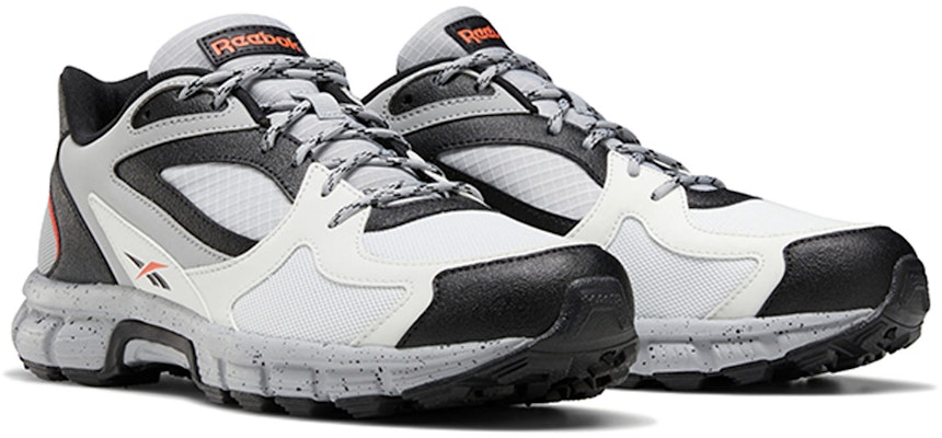 Reebok Royal Run Finish 2.0 'Black Gray' EG9421 Lookbook Reebok Royal Run Finish 2.0 'Black Gray' EG9421