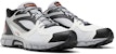 리복 로얄 런 피니쉬 2.0 블랙/그레이 (Reebok Royal Run Finish 2.0 Black/Gray - shortened and uses "/") EG9421