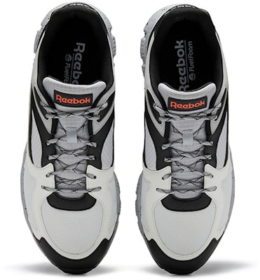 Reebok Royal Run Finish 2.0 'Black Gray' EG9421 Purchase Reebok Royal Run Finish 2.0 'Black Gray' EG9421