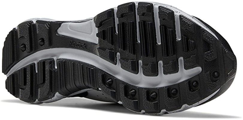 Reebok Royal Run Finish 2.0 'Black Gray' EG9421 Details for Reebok Royal Run Finish 2.0 'Black Gray' EG9421