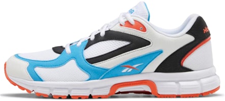 Reebok Royal Run Finish 2.0 'White Blue' EF7742 Reebok Royal Run Finish 2.0 'White Blue' EF7742