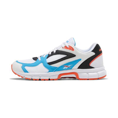 Reebok Royal Run Finish 2.0 'White Blue'