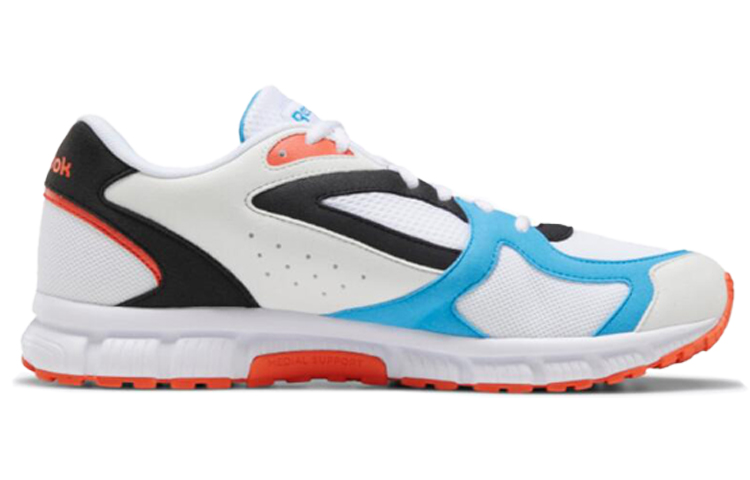 Order Reebok Royal Run Finish 2.0 'White Blue' EF7742