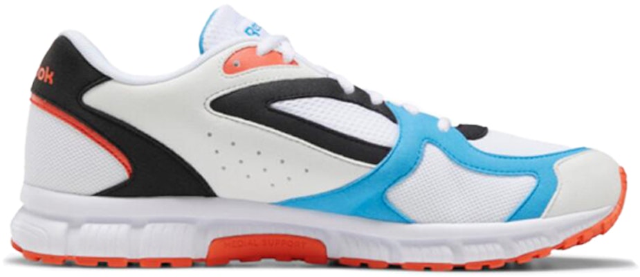 Reebok Royal Run Finish 2.0 'White Blue' EF7742 Order Reebok Royal Run Finish 2.0 'White Blue' EF7742
