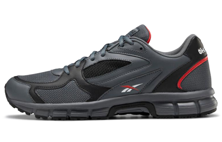 Buy Reebok Royal Run Finish 2.0 Zwart EF7741