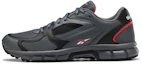 Buy Reebok Royal Run Finish 2.0 Zwart EF7741