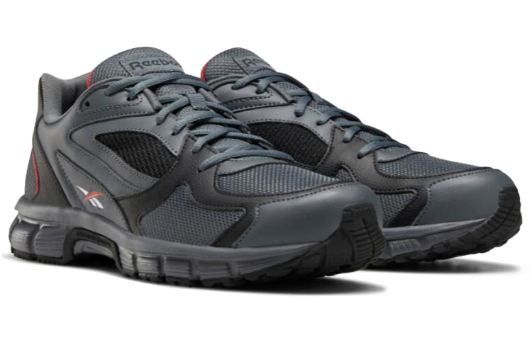 Order Reebok Royal Run Finish 2.0 Zwart EF7741