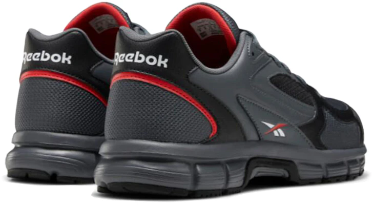 Reebok Royal Run Finish 2.0 Zwart EF7741 Shop Reebok Royal Run Finish 2.0 Zwart EF7741