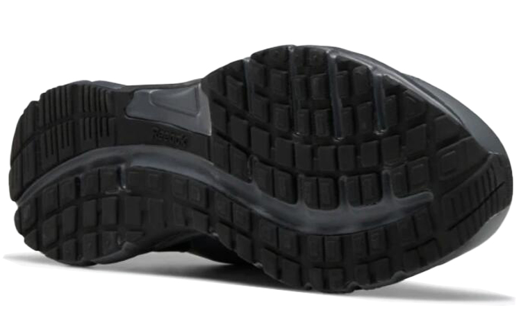 Details for Reebok Royal Run Finish 2.0 Zwart EF7741