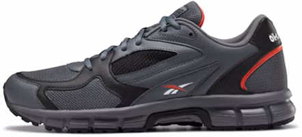 Reebok Royal Run Finish 2.0 Black EF7741 Reebok Royal Run Finish 2.0 Black EF7741