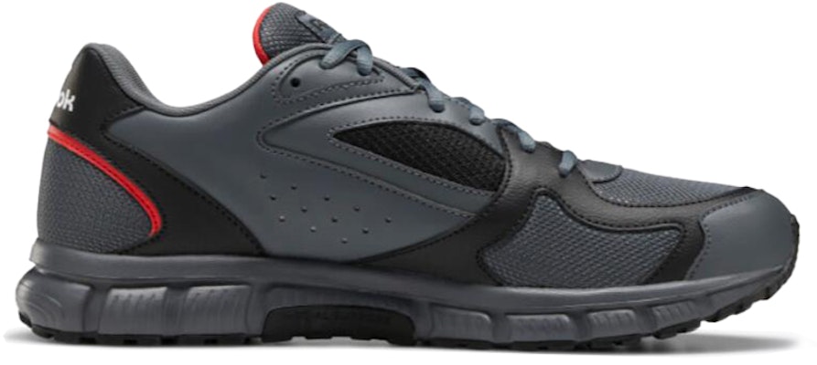 Reebok Royal Run Finish 2.0 Black EF7741 Lookbook Reebok Royal Run Finish 2.0 Black EF7741