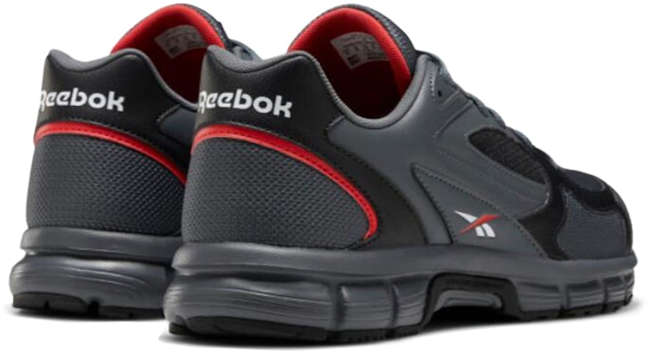 Reebok Royal Run Finish 2.0 Black EF7741 Shop Reebok Royal Run Finish 2.0 Black EF7741