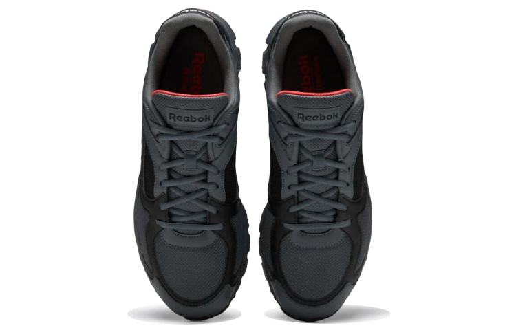 Purchase "Reebok Royal Run Finish 2.0 Negro" EF7741
