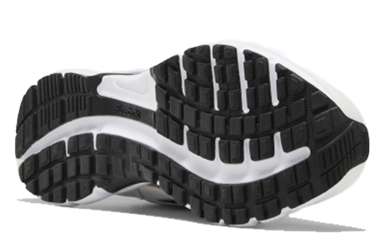 Purchase Reebok Royal Run Finish 'Negro Naranja' DV8775