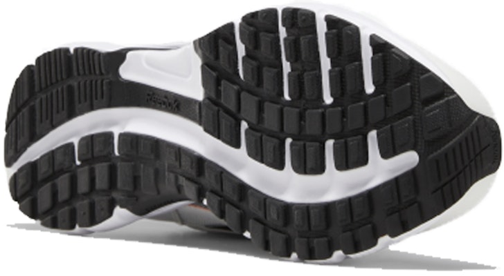 Reebok Royal Run Finish 'Black Orange' DV8775 Purchase Reebok Royal Run Finish 'Black Orange' DV8775