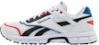 리복 로얄런 피니시 블랙화이트 (Reebok Royal Run Finish Black White) DV8326