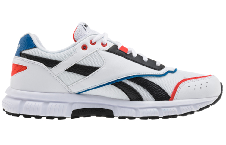 Order Reebok Royal Run Finish 'Negro Blanco' DV8326