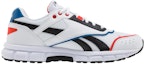 Order 리복 로얄런 피니시 블랙화이트 (Reebok Royal Run Finish Black White) DV8326
