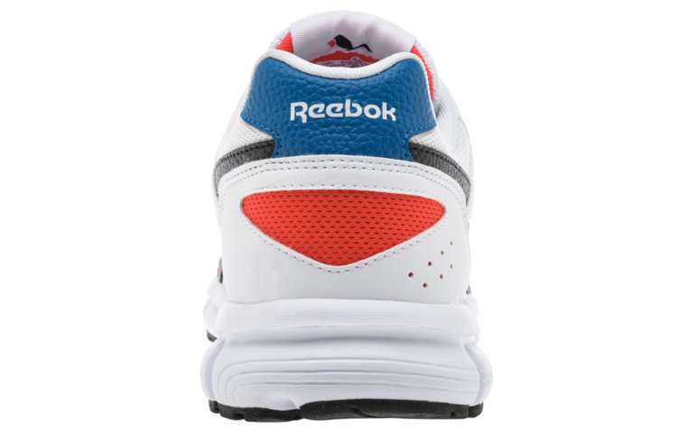 Shop Reebok Royal Run Finish 'Negro Blanco' DV8326