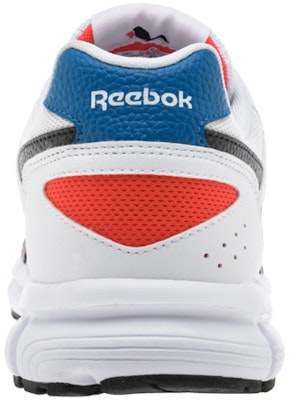Reebok Royal Run Finish 'Black White' DV8326 Shop Reebok Royal Run Finish 'Black White' DV8326