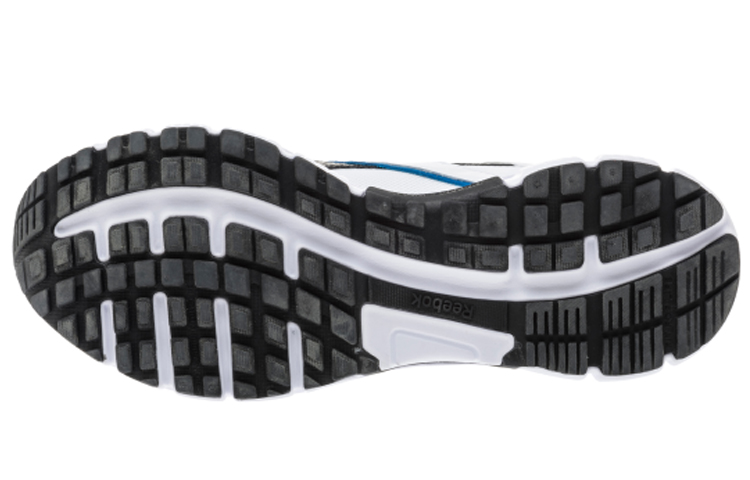 Purchase Reebok Royal Run Finish 'Negro Blanco' DV8326