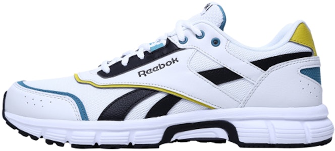 Reebok Royal Run Finish 'Negro Blanco' DV8327 Buy Reebok Royal Run Finish 'Negro Blanco' DV8327