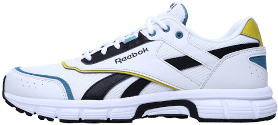 Reebok Royal Run Finish 'Black White' DV8327 Buy Reebok Royal Run Finish 'Black White' DV8327