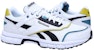 리복 로얄 런 피니시 블랙/화이트 (Reebok Royal Run Finish 블랙/화이트) DV8327