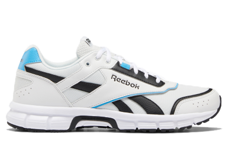 Order Reebok Royal Run Finish 'Negro Blanco Azul' DV8776